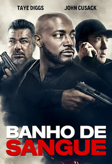 Banho de Sangue - BDRip Dual Áudio