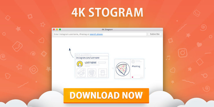 4K Stogram 2.5.1 Instagram Downloader Crack