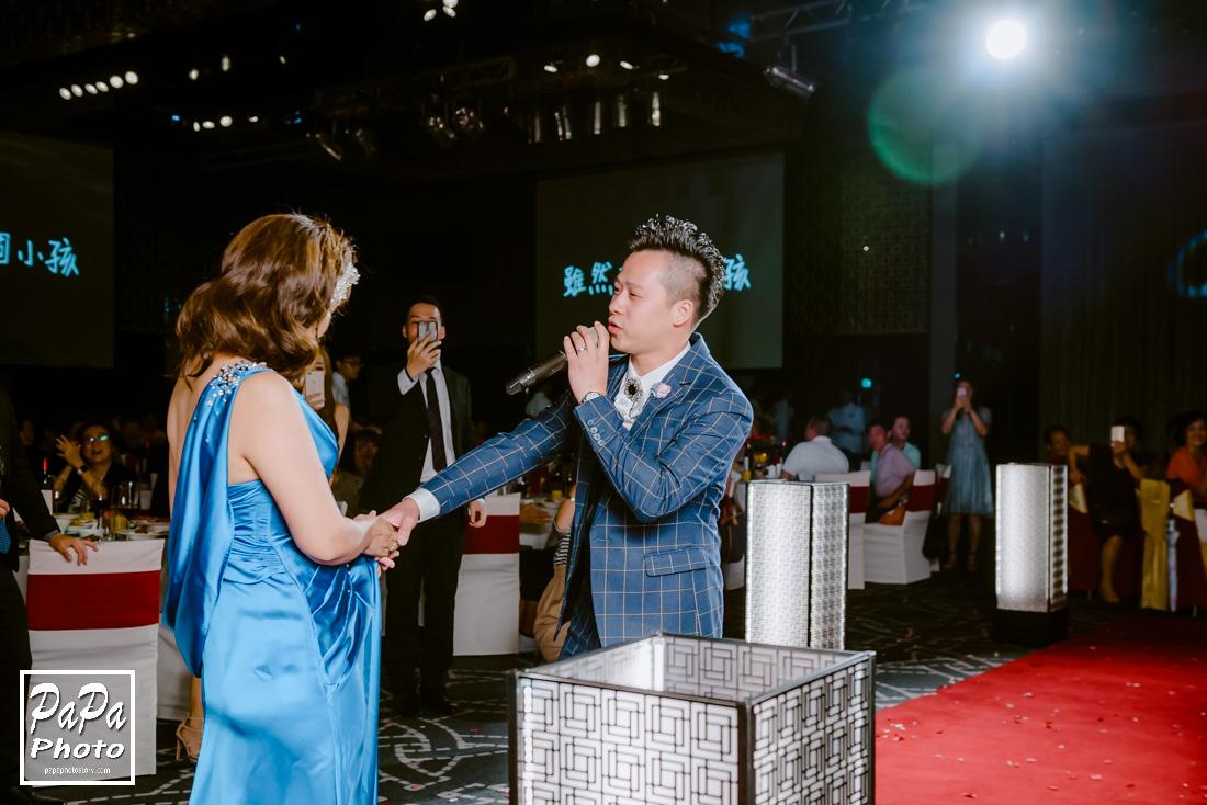 PAPA-PHOTO,婚攝,婚宴,晶華酒店婚攝,類婚紗,台北晶華酒店