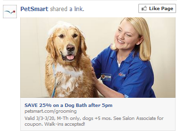 Discounted Dog Care