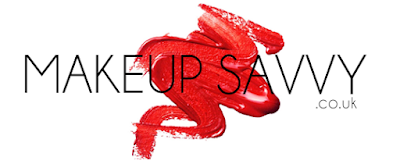 Makeup Savvy - makeup and beauty blog 