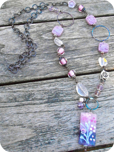 Songbeads: Bead Soup Blog Hop V (plus a giveaway or two!)
