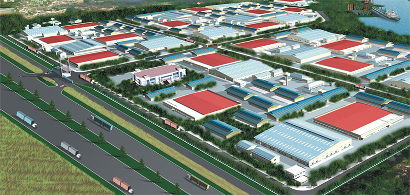 Hơn 140 triệu USD đầu tư vào tỉnh Bình Thuận