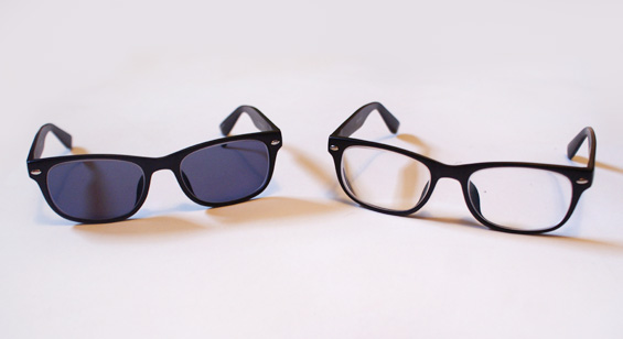 Vivid Please: 0 Glasses Review & GIVEAWAY!