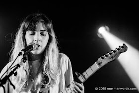Ellis at Longboat Hall on April 28, 2018 Photo by John Ordean at One In Ten Words oneintenwords.com toronto indie alternative live music blog concert photography pictures photos