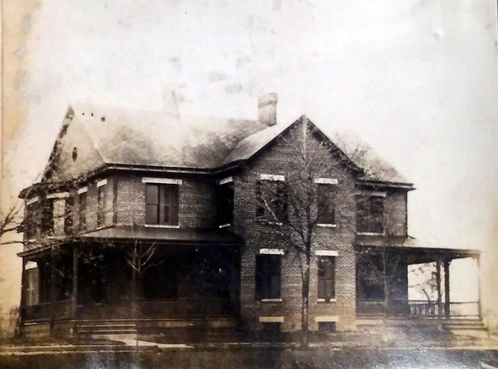 FORT THOMAS MATTERS PHOTOS Rare Scenes from the Historic VA Homes in