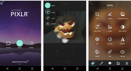 5 Aplikasi Terbaik Dan Populer Untuk memperkecil Ukuran Foto Di Android