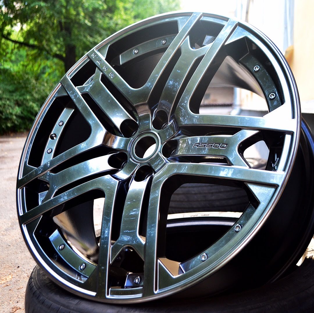 Лучшая мастерская по покраске дисков в Санкт Петербурге.: Покраска ...