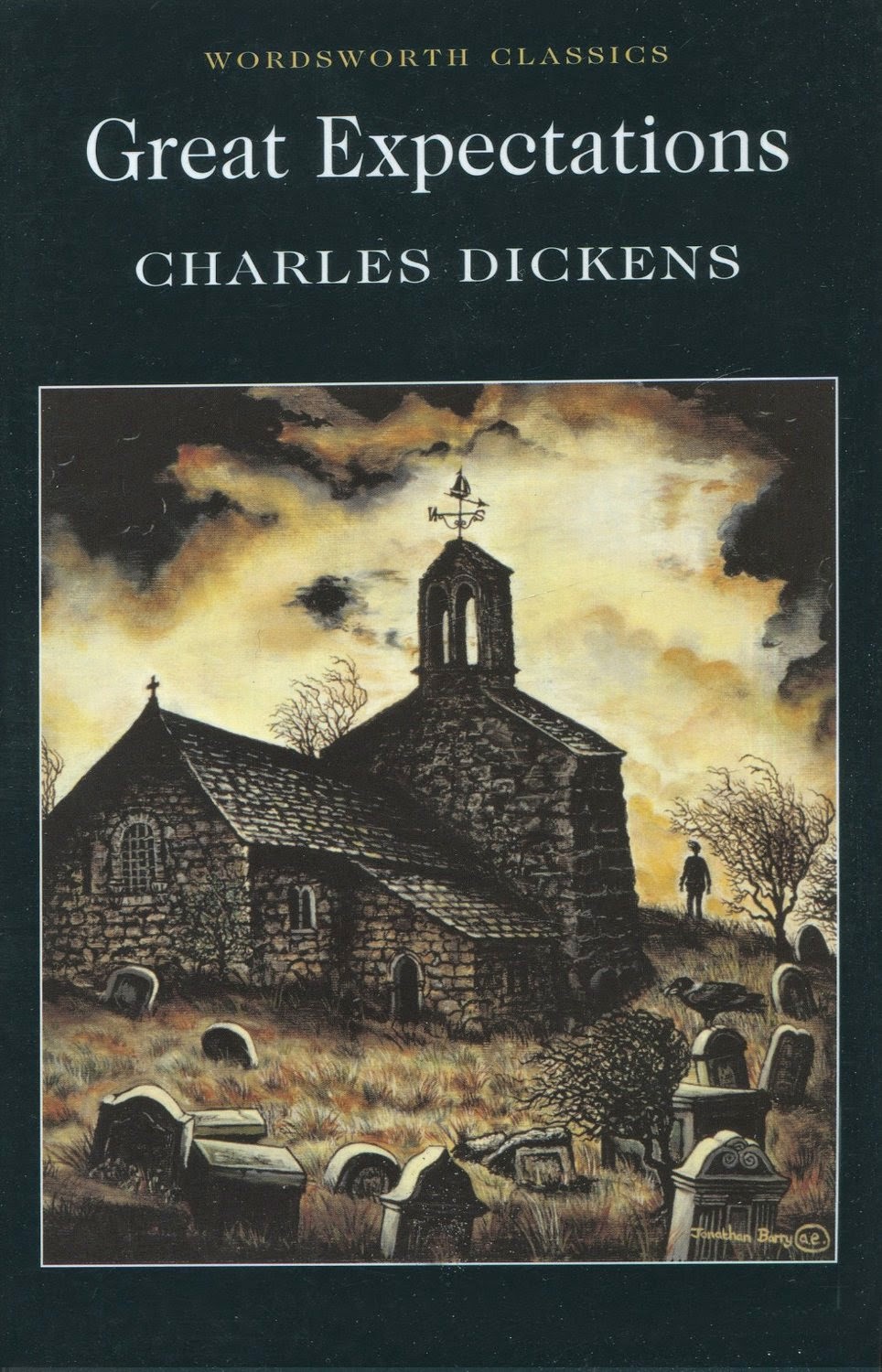 Great Expectations by Charles Dickens PDF Free Download