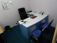 Jual Meja Kantor di Semarang - furniture semarang