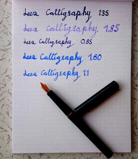 kalem meraki agustos 2016