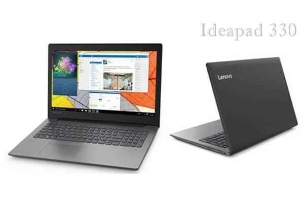 harga lenovo ideapad 330