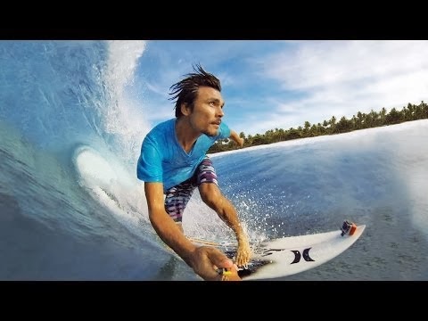 GoPro Masters of Indo