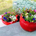 15 Upcycled Garden Projects to Celebrate Earth Day