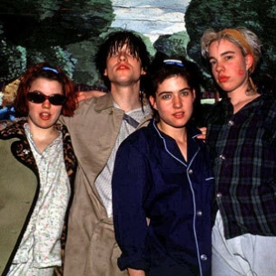 Bikini kill anti pleasure dissertation lyrics
