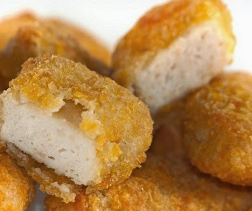 Contoh Bahan Pangan Setengah Jadi Dari Ikan Dan Daging لم