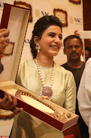 Samantha Ruth Prabhu in Cream Suit at Launch of NAC Jewelles Antique Exhibition 2.8.17 ~ Exclusive Celebrities Galleries 017.jpg Samantha Ruth Prabhu in Cream Suit at Launch of NAC Jewelles Antique Exhibition 2.8.17 ~ Exclusive Celebrities Galleries 017.jpg