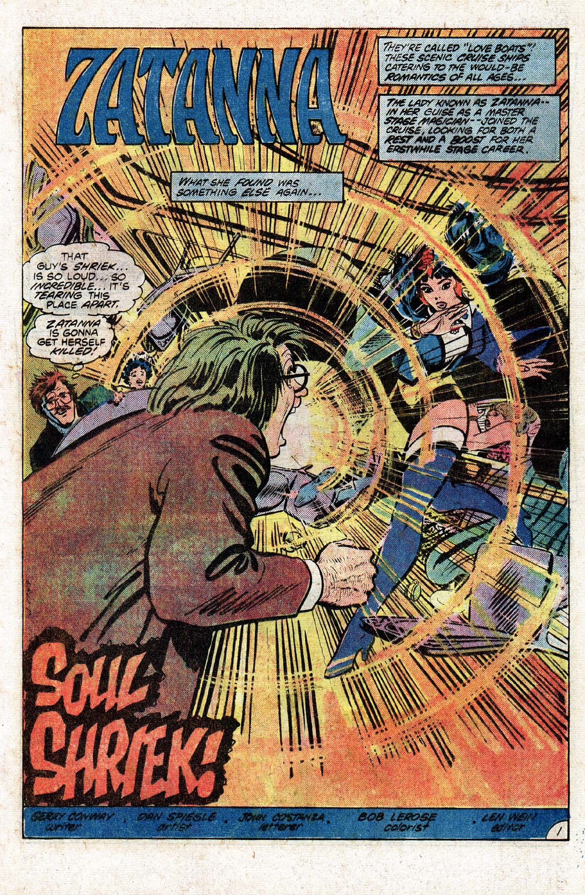 Read online World's Finest Comics comic -  Issue #275 - 25