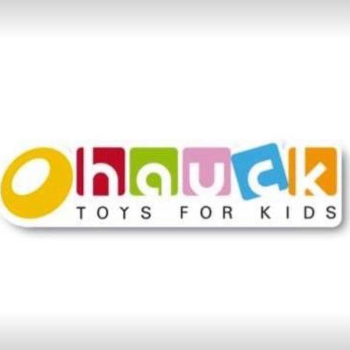 Hauck Toys