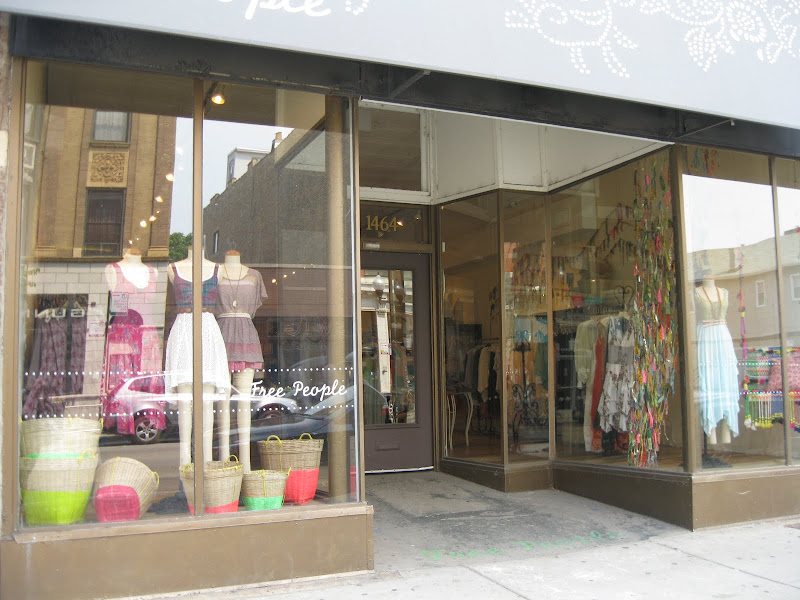 Women Clothing Ideas Women Clothing Boutiques In Chicago