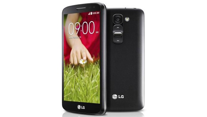 LG G2 Mini não liga mais, e USB não reconhece!