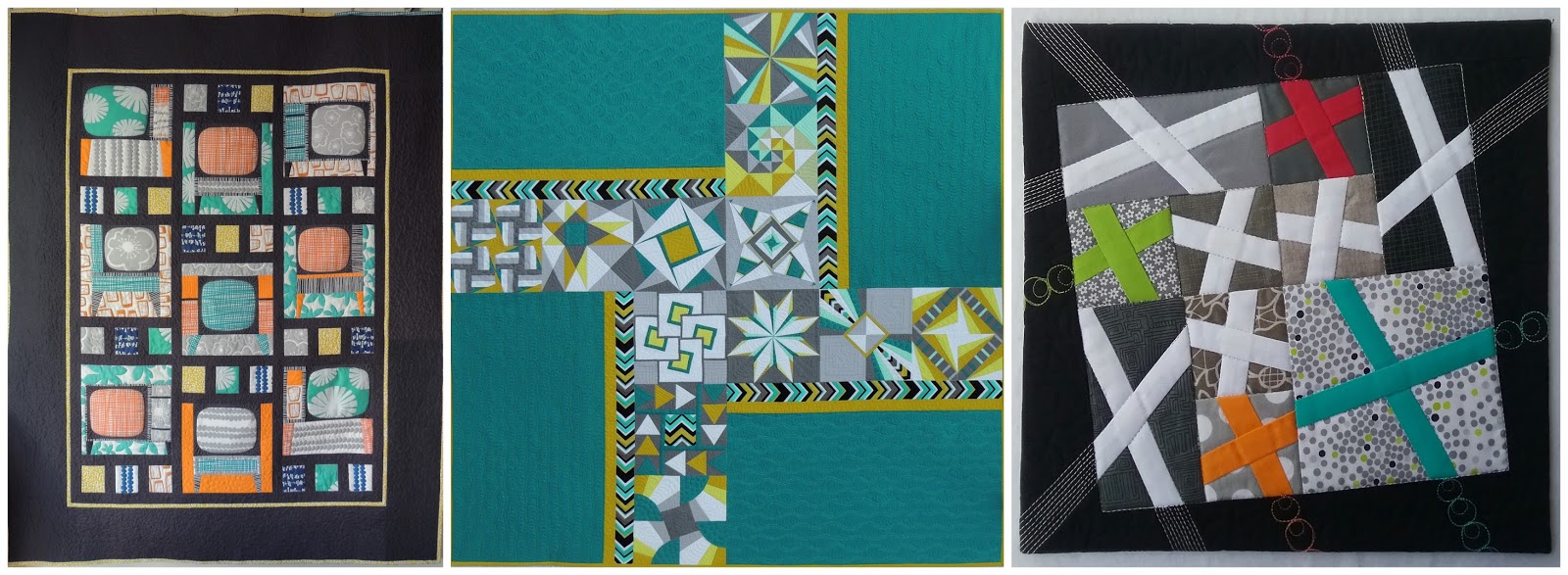 Where to Find Quilt Challenge Opportunities