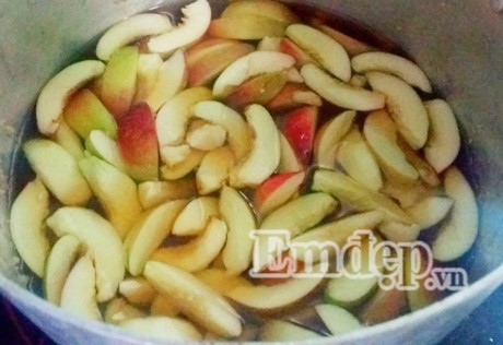 Tra dao tu lam chua bao gio de va nhanh den the! - Anh 2