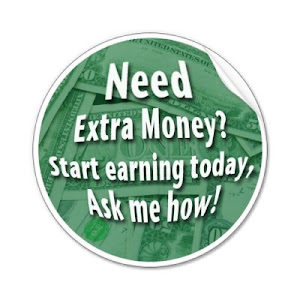 make extra money at home