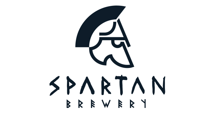 Visit Spartan Brewery,          Click on the Logo Below