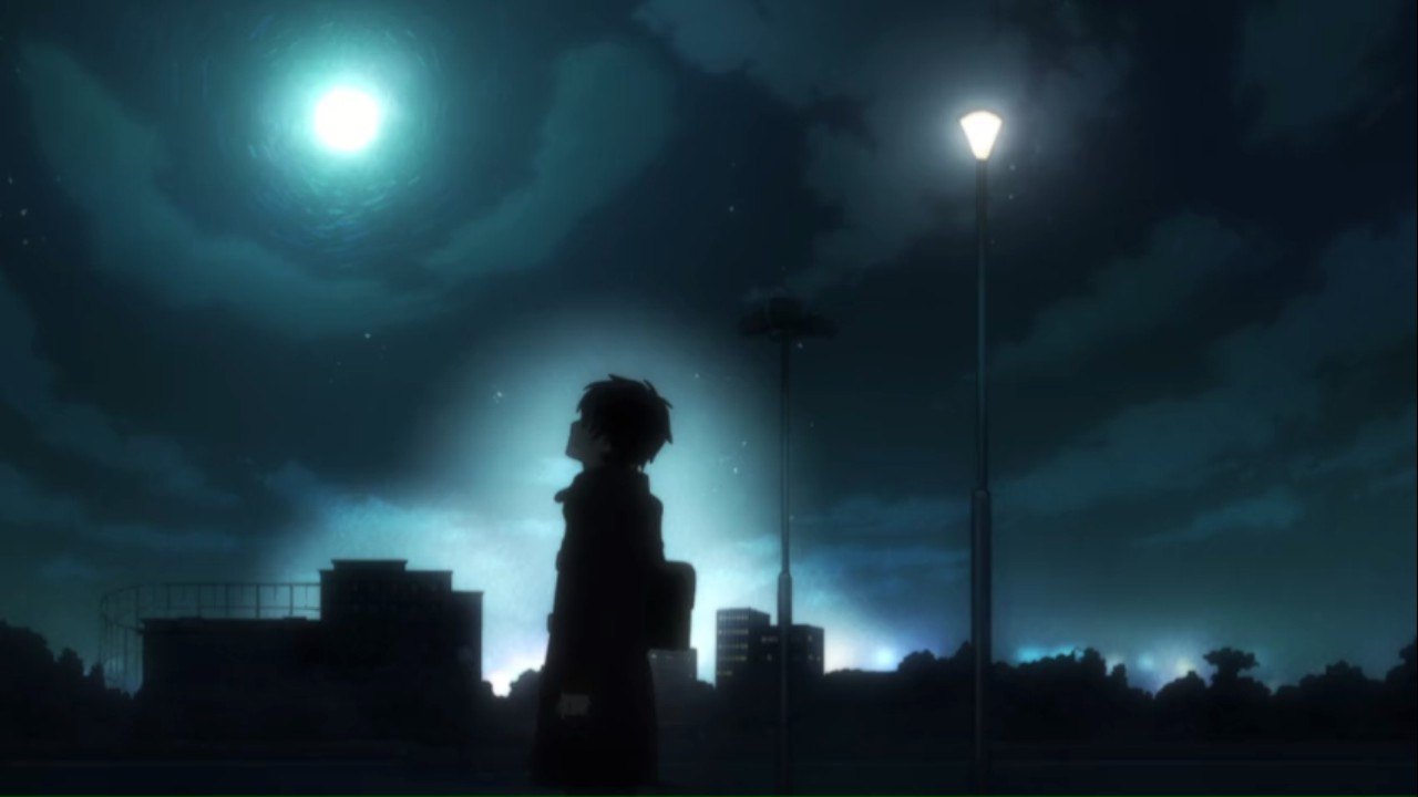 Sangatsu No Lion