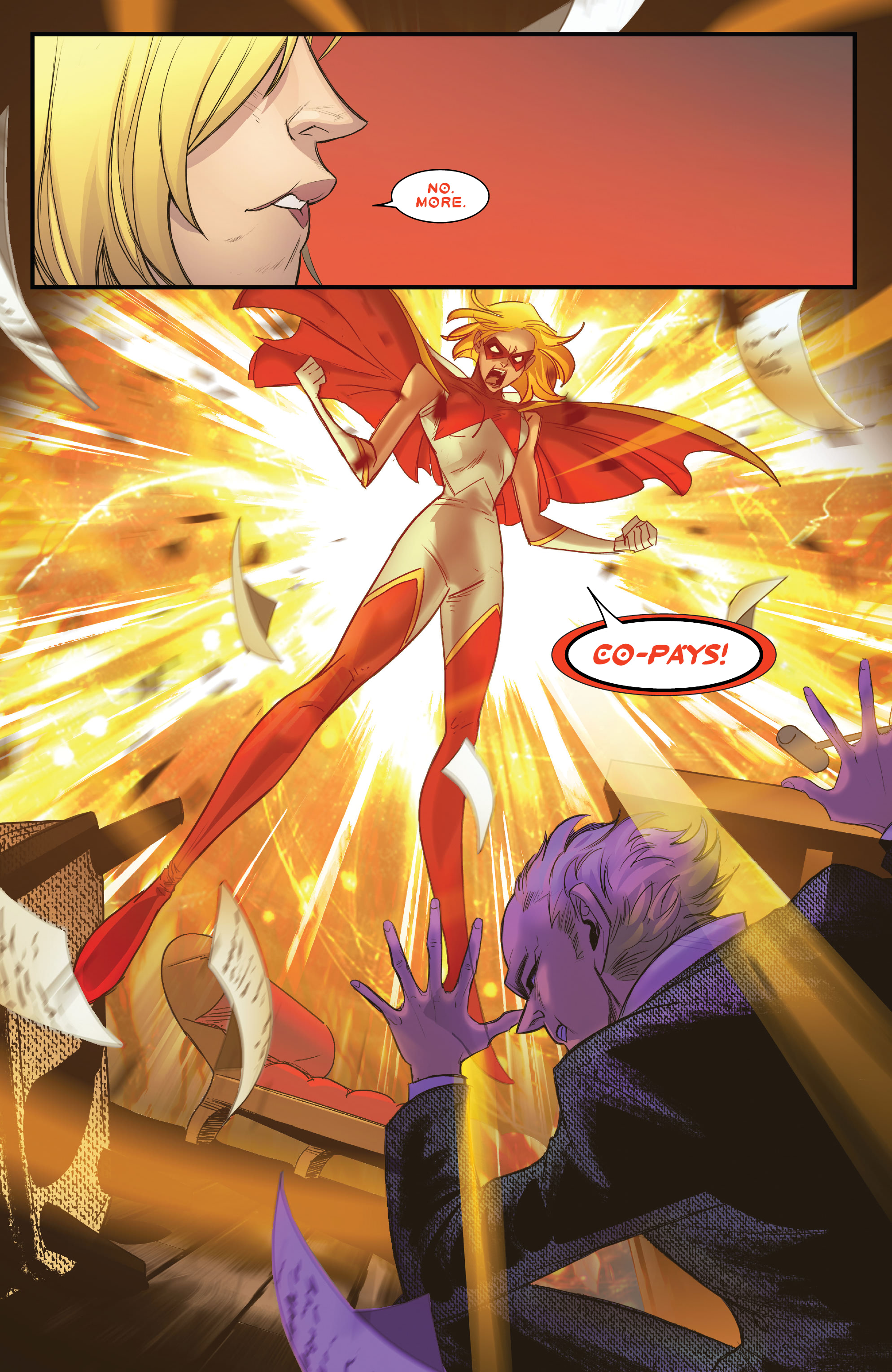 Read online The Amazing Spider-Man (2018) comic -  Issue # Annual 2 - 4