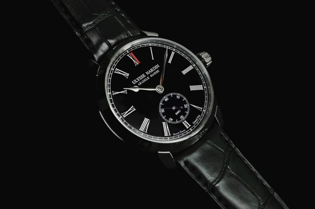 Ulysse nardin watch replicas