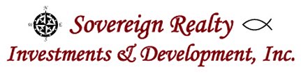 Sovereign Realty Investments & Development, Inc.