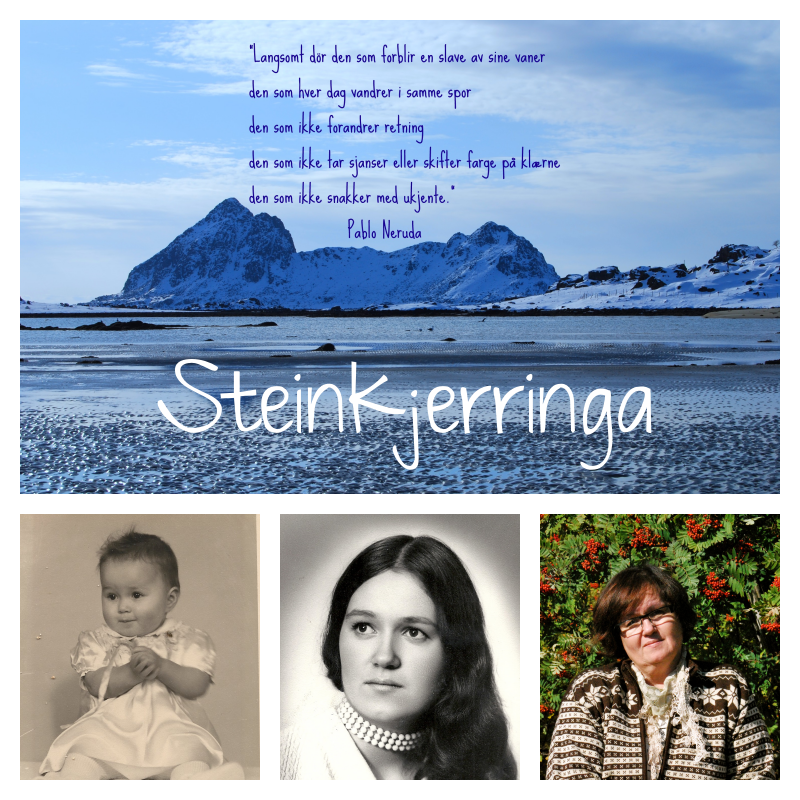 STEINKJERRINGA