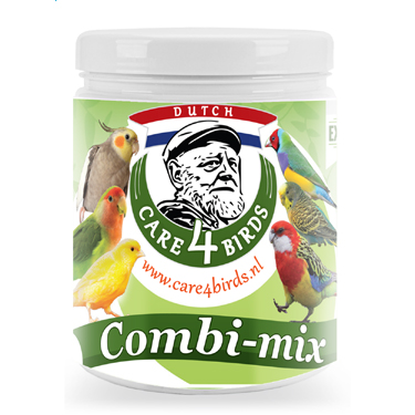 Combi-mix