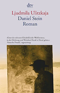 Daniel Stein: Roman