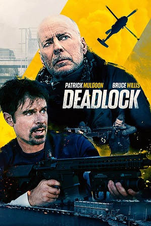 Deadlock (2021) Full Hindi Dual Audio Movie Download 480p 720p BluRay