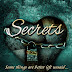 #NEWRELEASE #KU #99pennies  Secrets (a short story) by T.M. Payne  @BookNookNuts