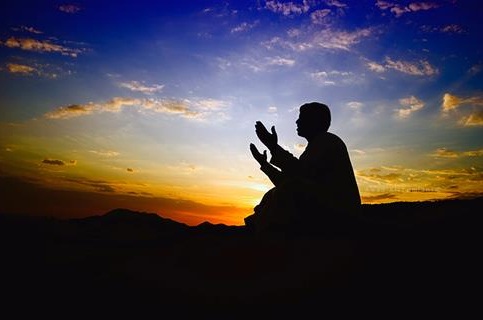 Allah gembira dengan taubat hambanya Allah gembira dengan taubat hambanya