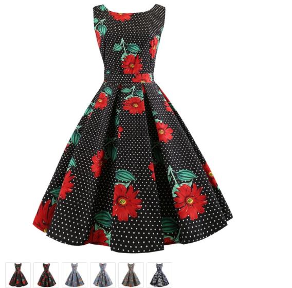 Cheap Summer Dresses - Florist Shop For Sale