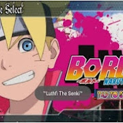 Naruto Boruto Shippuden Senki 2.0 Mod Apk Terbaru Android Full Hack