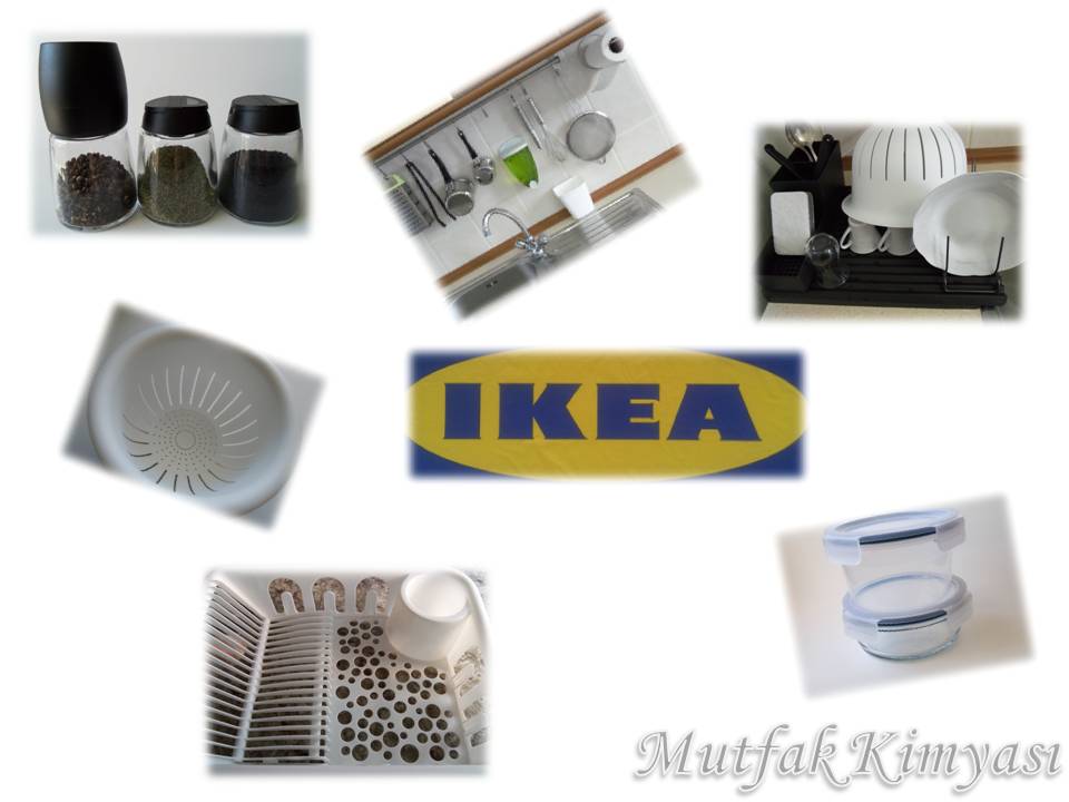 Mutfak Kimyasi Ikea Mutfak Cozumleri