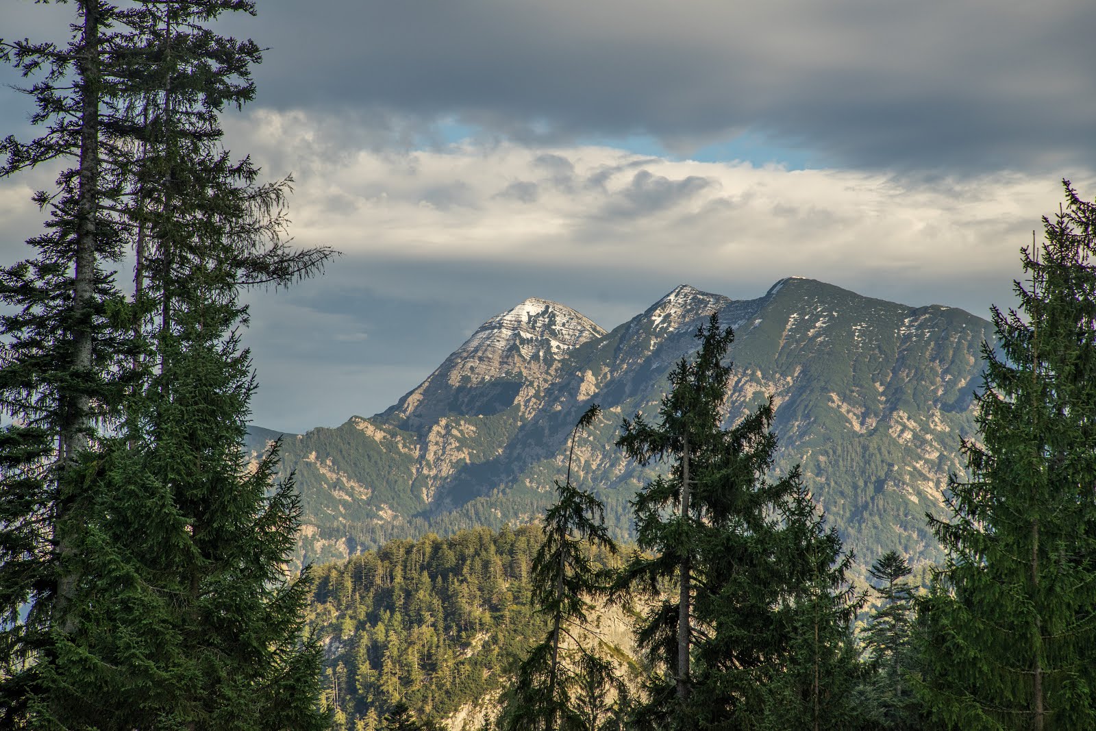 Chiemsee Chiemgau Vom Bayerischen Meer In Die Alpen