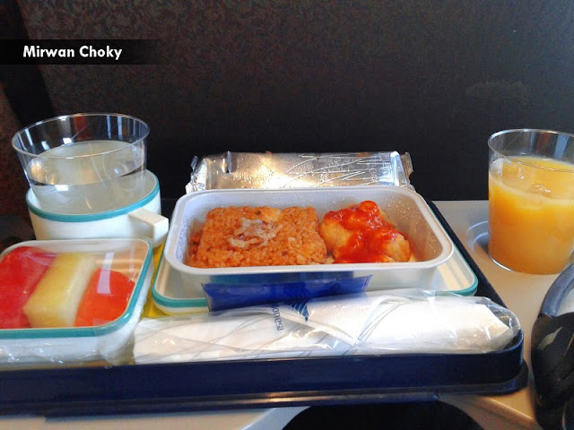 makanan pesawat garuda makanan pesawat garuda