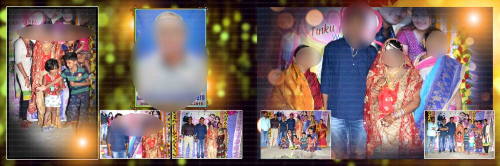 Tinku weds Lija - 037 Tinku weds Lija - 037