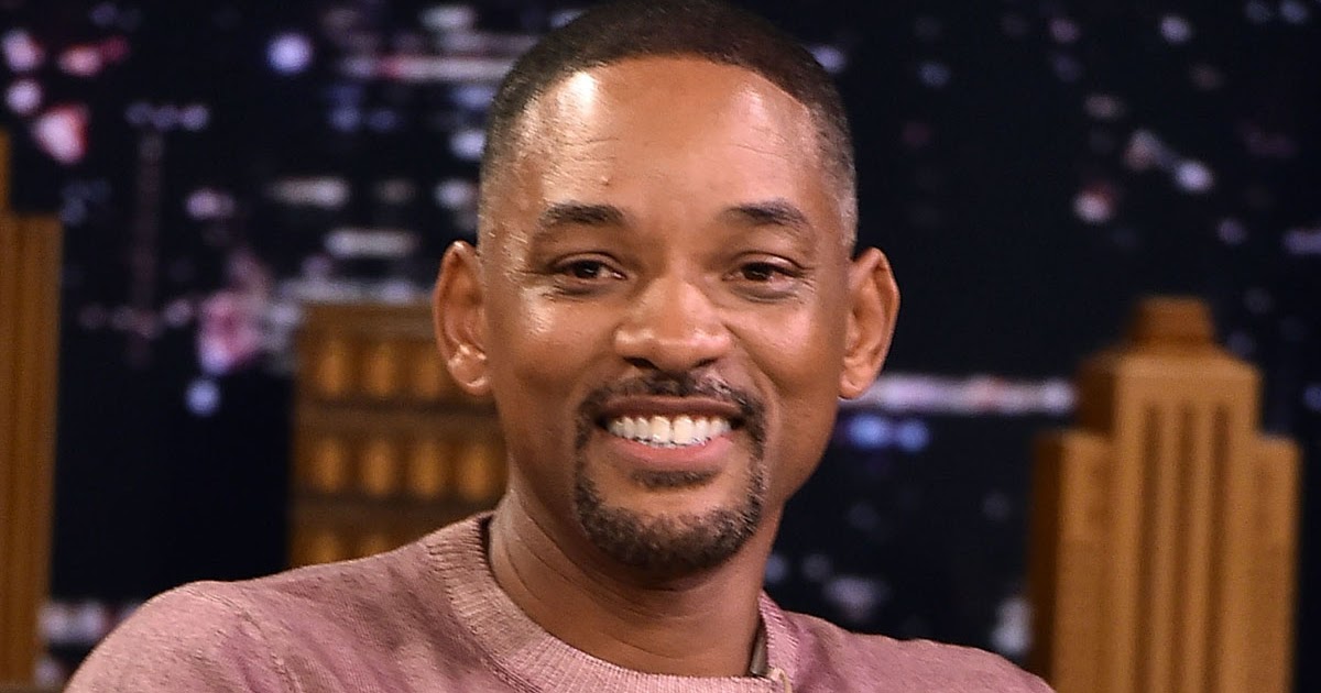 entertainment Will Smith Crosses Off Another Bucket List Item by