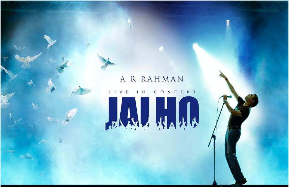 Jai Jai Jai Jai Ho Song Lyrics - Jai Ho - India Bollywood Sms