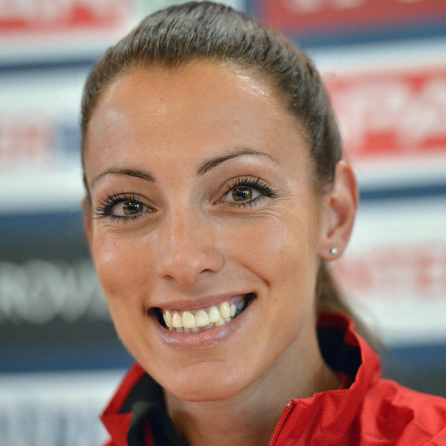 Ivet Lalova Cumplefamosas