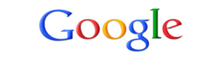 Google 5th Logo in May 2010