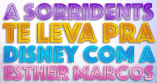 Cadastrar Promoção Sorridents 2017 Te Leva Pra Disney Esther Marcos